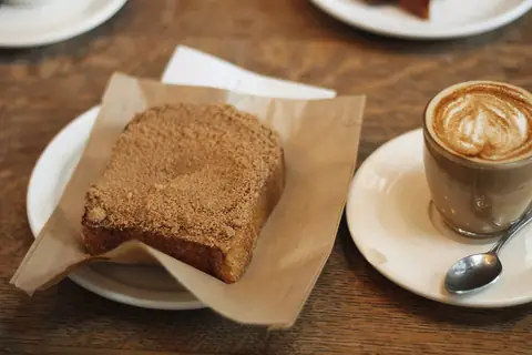 Fernpit Cafe photo 3