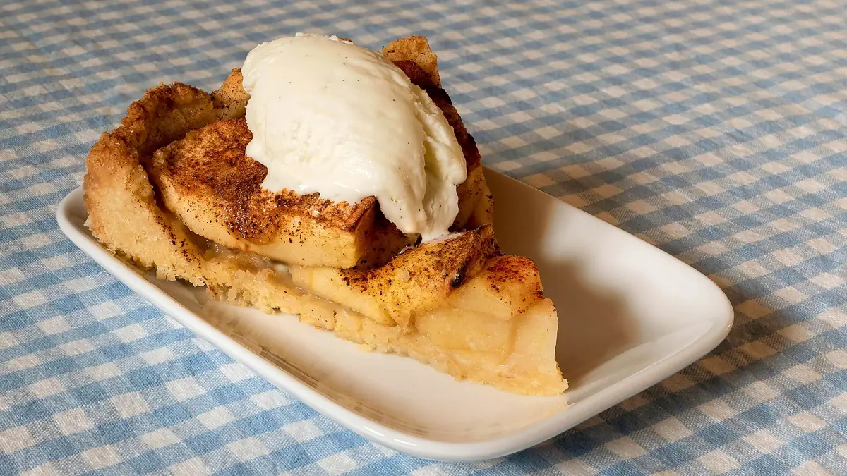 Fernpit Cafe – cake shop in Crantock, Newquay
